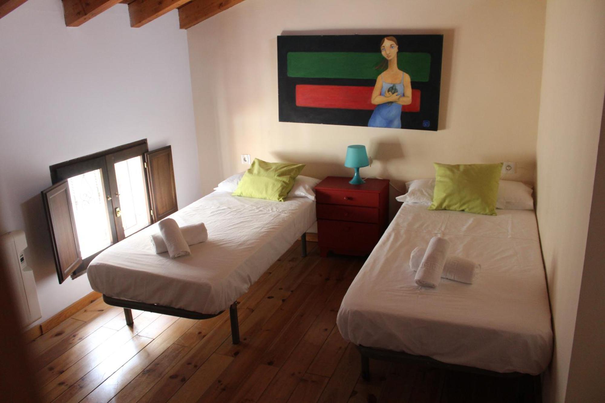 Atico Aires De Gredos Apartment Канделеда Екстериор снимка