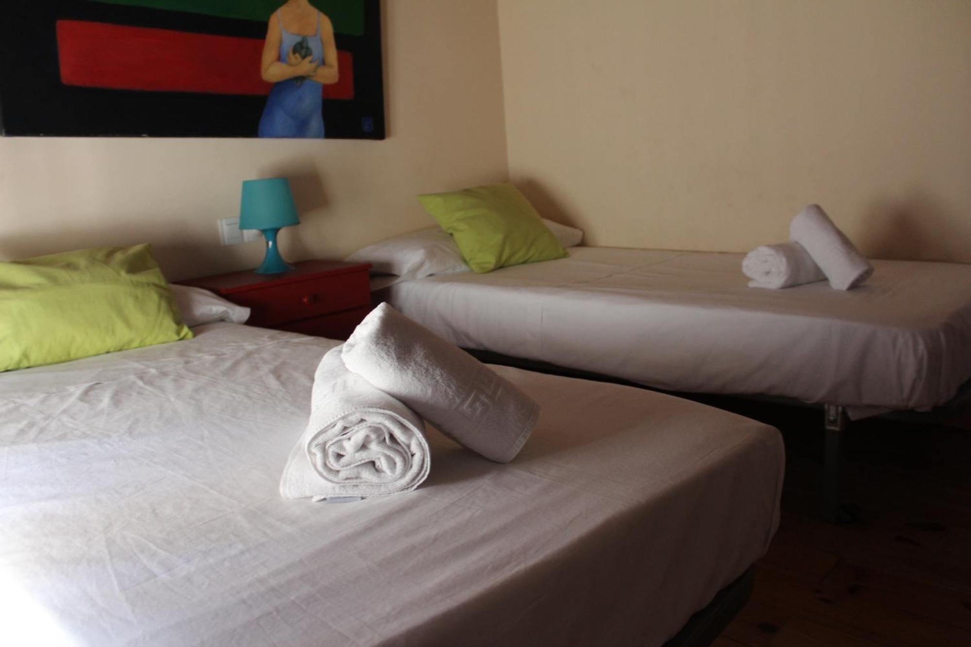 Atico Aires De Gredos Apartment Канделеда Екстериор снимка