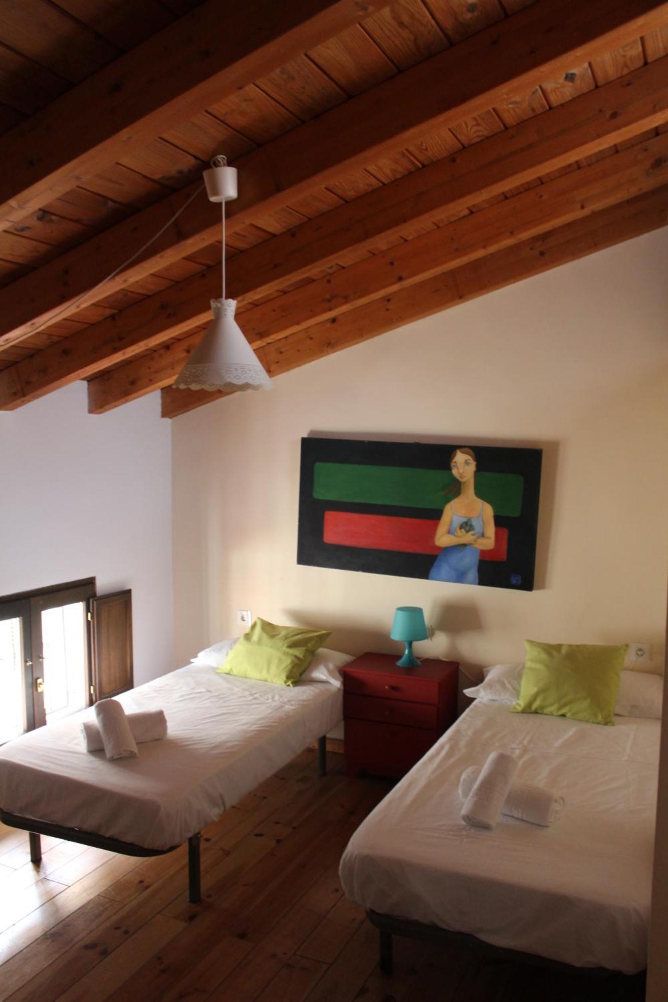 Atico Aires De Gredos Apartment Канделеда Екстериор снимка